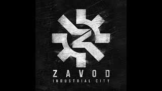 Watch Zavod Friends With Death video