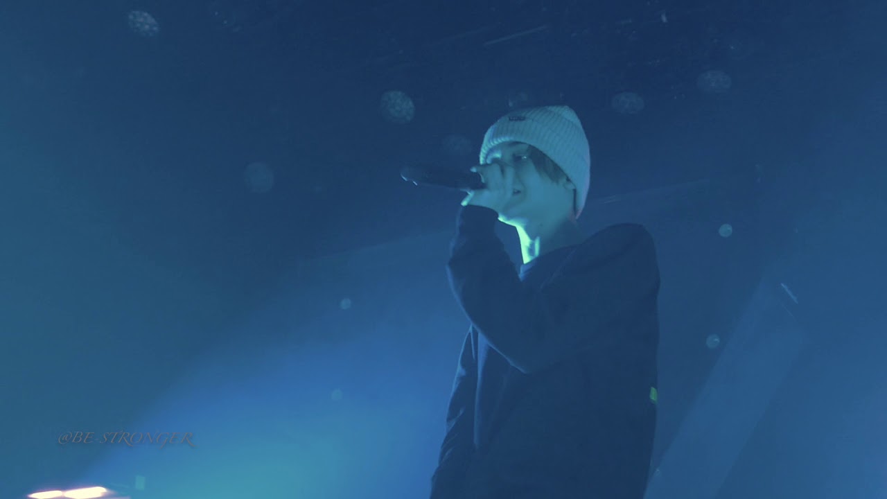 Bars & Melody Faded PopPodium013 Tilburg Netherlands 26118 HD