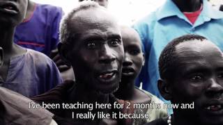 Education is Making a Difference in South Sudan | UNICEF USA