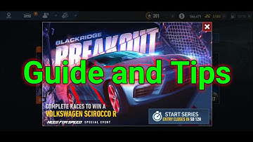 Unlock the Volkswagen Scirocco R Without Spending Gold!