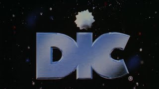 Patchett Kaufman Entertainment/DIC (1990)