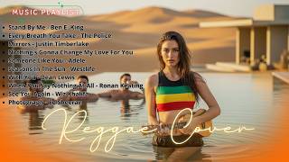 Positive Morning Reggae &amp; SKA 🌴 Relaxing Acoustic Full Album Mix