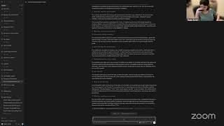 Want to See How We Make Apps | Building Perspective Transcribe Live