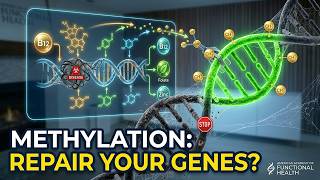 Broken Methylation? Here's What Happens to Your Body