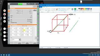 How to config workspace monitoring function in KUKA Robot