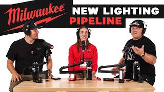 Milwaukee's New Lighting - PIPELINE