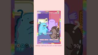 Pokémon pointing meme 😆 Quagsire, Clodsire & Ditto confuse each other! #pokemon #animation #meme