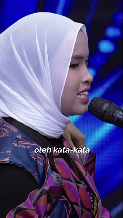 Putri Ariani X Rossa - Takkan Berpaling Dari Mu