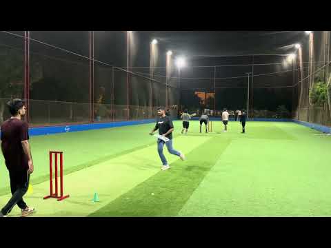 Dil Dehla dene wala match!