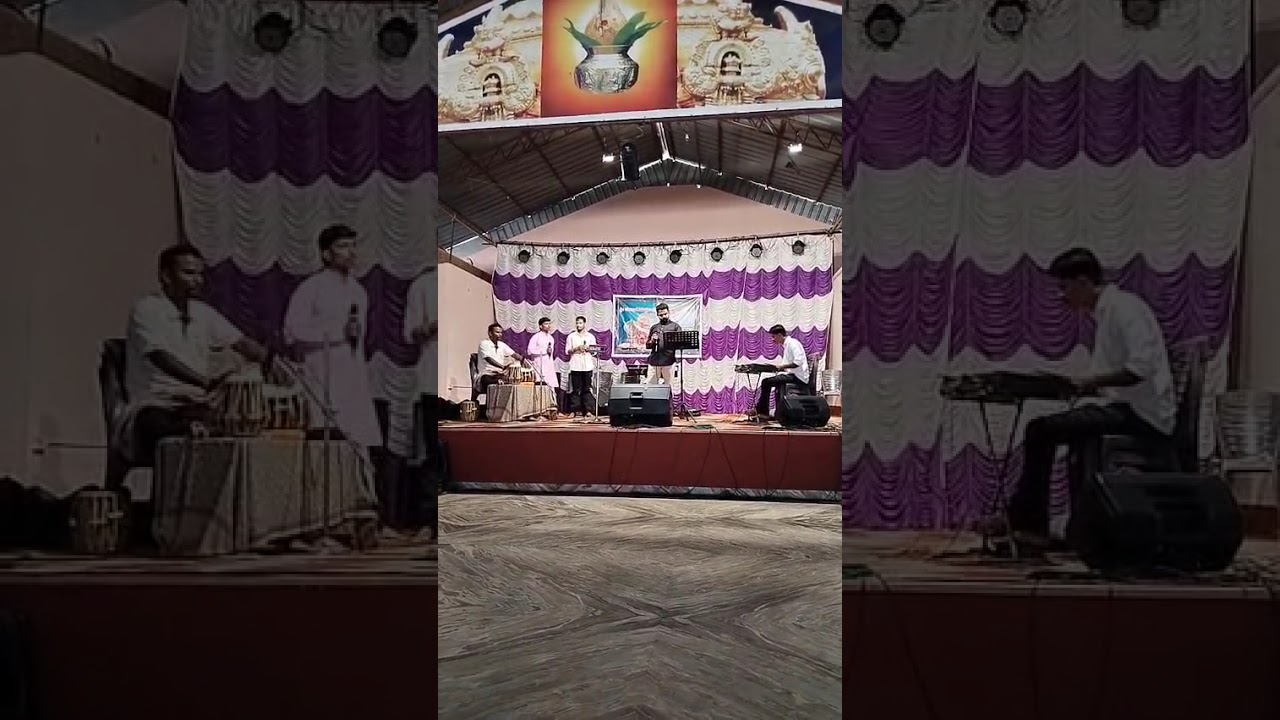 ಜೈ ಜೈ ಹನುಮಾನ್By Shashikanth kalyate