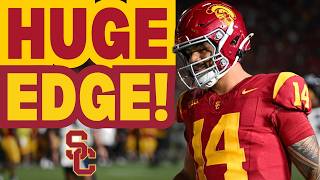 USC Football Just Got Even More Great News!