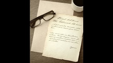 💌 Lá Thư Từ Người Cha – Câu Chuyện Cảm Động Khiến Triệu Người Rơi Nước Mắt 😢💖