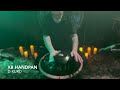 X8 Drums Zodiac Constellation Handpan