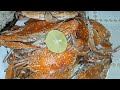 طريقة عمل الكابورية  🦀🦀🦀🦀