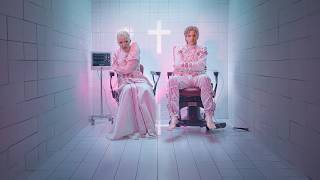 Crucified Reborn - Merkel X Rolinski