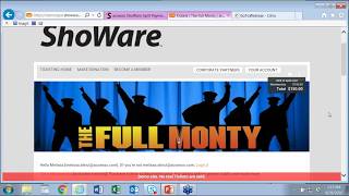 Building Loyal Patrons with our accesso ShoWare Solution's Memberships Module.
