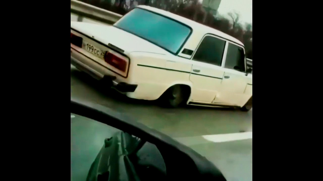 Музыка гудка автомобиля