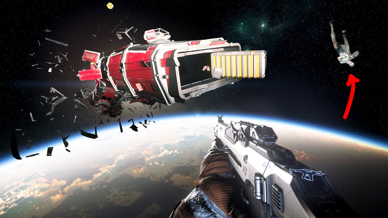 Star Citizen - INSANE Investigation..