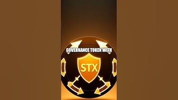 What is Stacks STX and Why It Matters