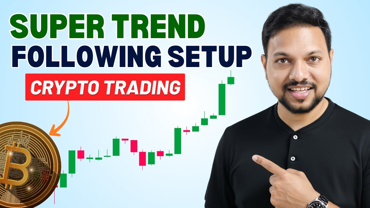 Super Crypto Scalping Setups | BTC | ETHEREUM