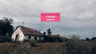 Opustená Farmafrenkieiphone Testopustené Miesta Na Slovensku Urbex Videogps Zadarmo