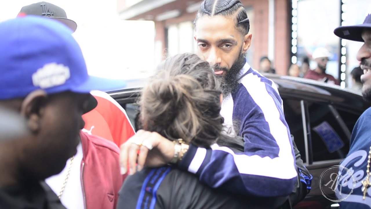 roc nation california love hat