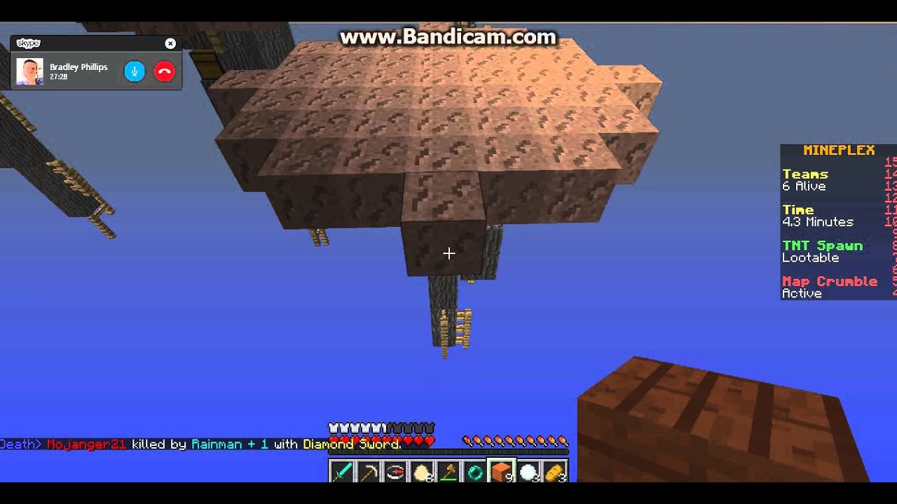Minecraft High Pixel ep 6 - YouTube