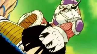 Dragon ball Z Amv-Attack
