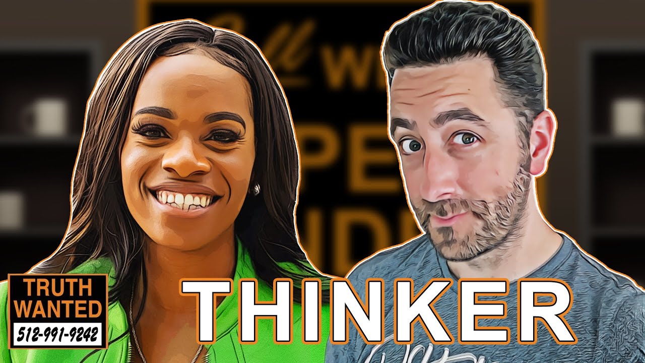 Truth Wanted 09.05 with Jon The Skeptick and Thinker