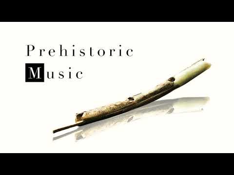 6. Prehistoric Music [A History of Music]