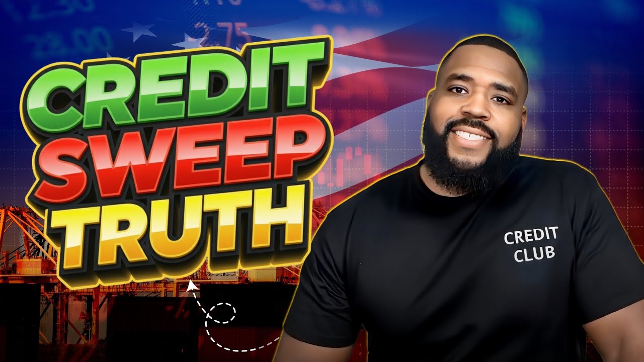 What Really Happens After a Credit Sweep