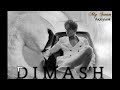 Dimash --Димаш--"MY SWAN"-- Аққуым (2019)--Димаш Кудайберген; English subtitles