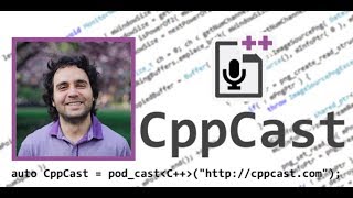 CppCast Episode 113: Synchronization Primitives with Samy Bahra