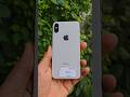 IPHONE X. 256GB.BH 100%..@₹7500..CALL 6369292772.. ALL INDIA COURIER AVAILABLE