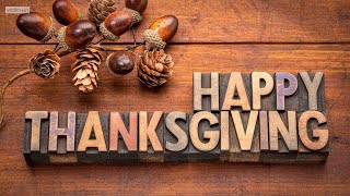 Best Thanksgiving Quotes  | Happy Thanksgiving Quotes and Blessings