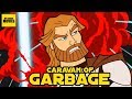 Star Wars: Clone Wars (Vol 1) - Caravan Of Garbage