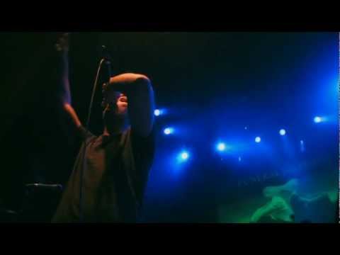 Funeral For A Friend - Red Is The New Black (Live DVD 2012)