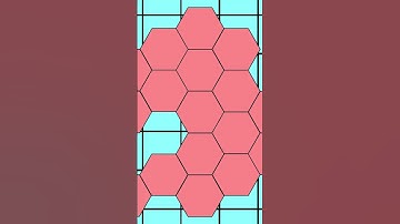 Tessellating with a regular polygon