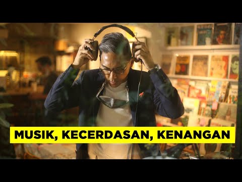 MUSIK, KECERDASAN, KENANGAN | 15 MINUTES METRO TV