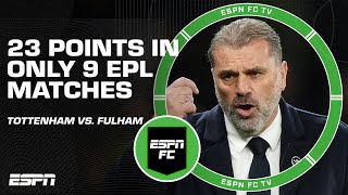 Thumbnail for RECORD-BREAKING win for Tottenham 💪 Topping the Premier League table | ESPN FC