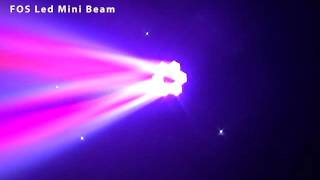 FOS mini beam