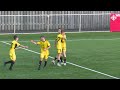 GOALS | Northern Ireland 1-3 Republic of Ireland | Victory Shield