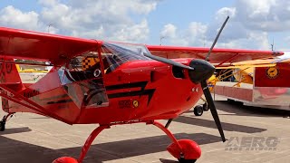 Airborne 02.05.24: SkyView HDX For B58, U/L Petition, 250th HondaJet