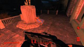 Fallout 4 Breakdancing