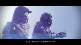 Destiny 2 - The Final Shape - Cayde’s Gift