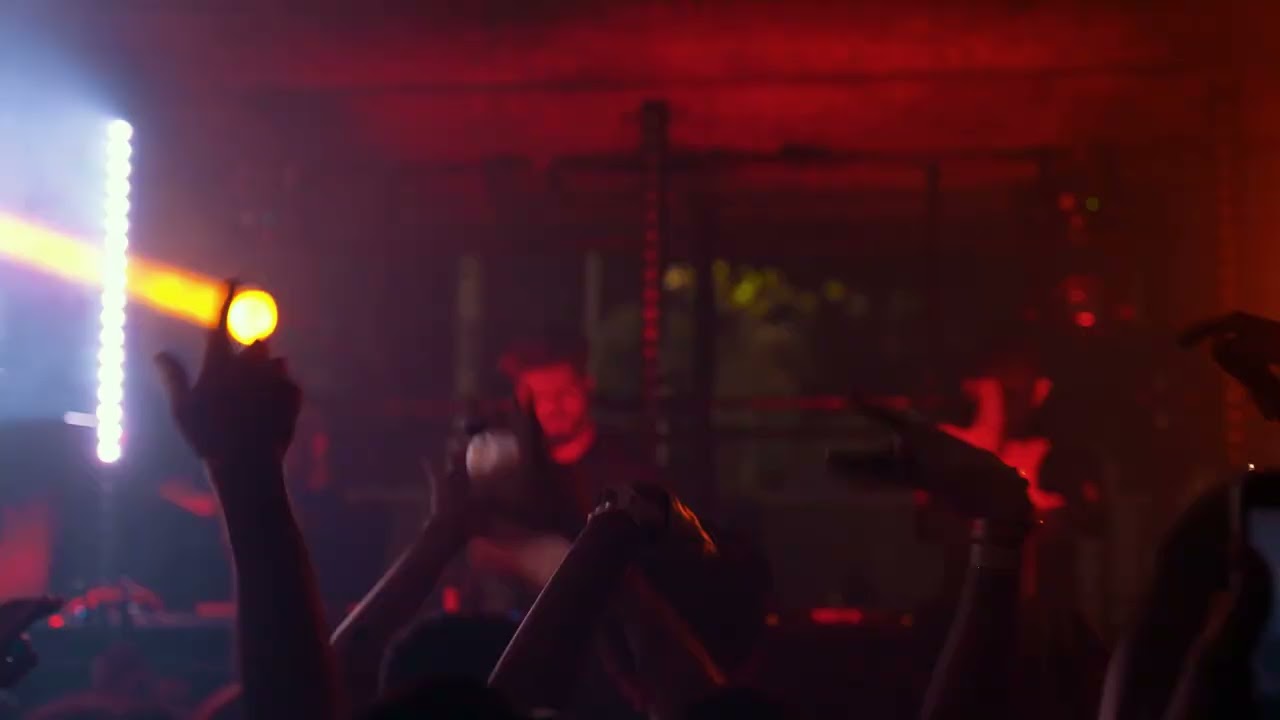 DJ Maze One TREMA 3 ANOS