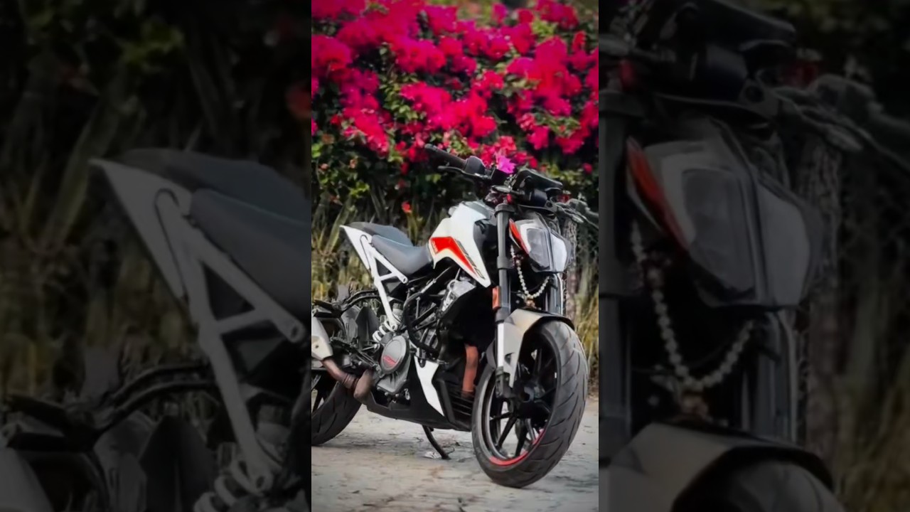 ktm Duke 39t 🚀😩 