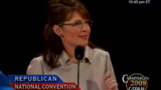 Giuliani and Palin Belittle Obama's Community Organizer Past
