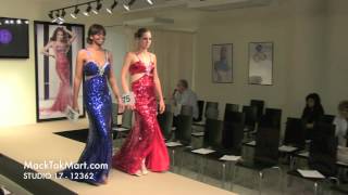 Macktakmart.com Studio 17 12362 Dress Video