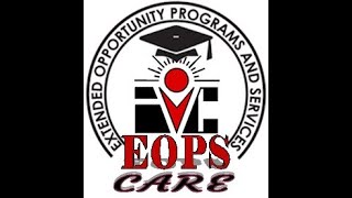 EOPS/CARE Virtual Graduation 2021